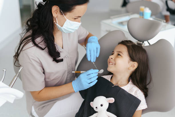 Best Dentist for Tooth Abscess  in Parkersburg, WV