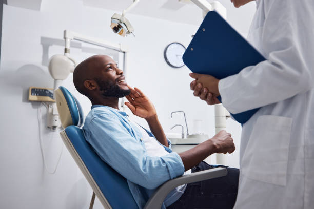 Best Knocked-Out Tooth Emergency  in Parkersburg, WV