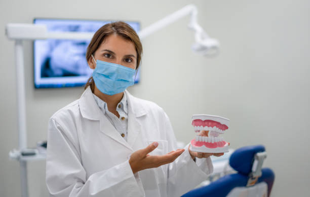 Best Tooth Pain Emergency Relief  in Parkersburg, WV