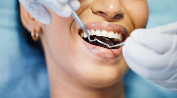 Best Emergency Tooth Extraction  in Parkersburg, WV