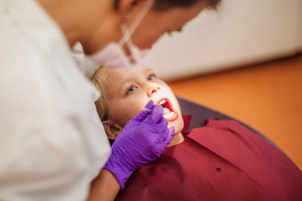 Best Urgent Tooth Repair  in Parkersburg, WV