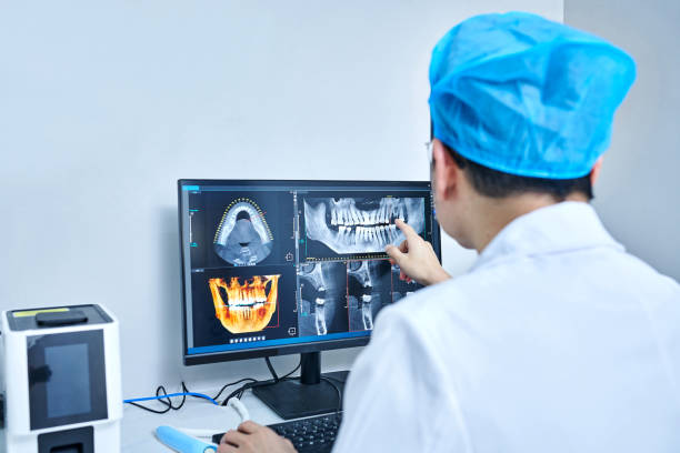 Best Dentist for Dental Trauma  in Parkersburg, WV