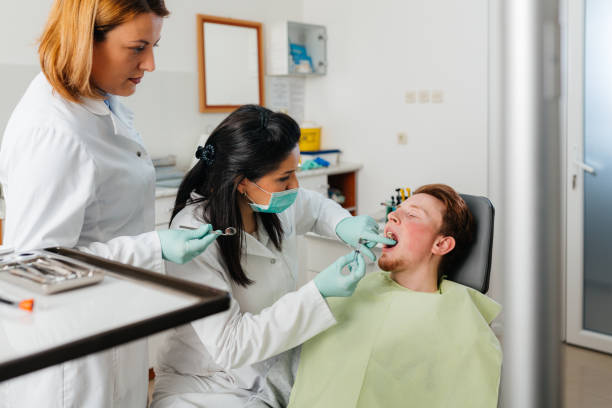 Best Affordable Emergency Dental Care  in Parkersburg, WV