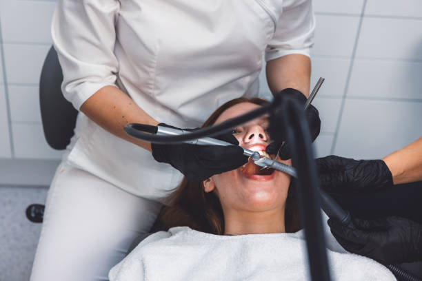 Emergency Dentist for Kids in WV